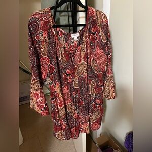 Womens blouse